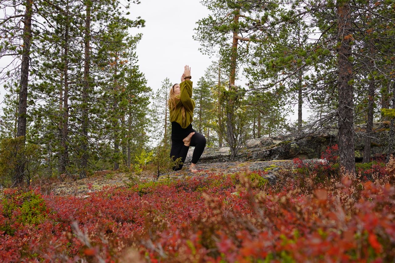Anu Jalonen