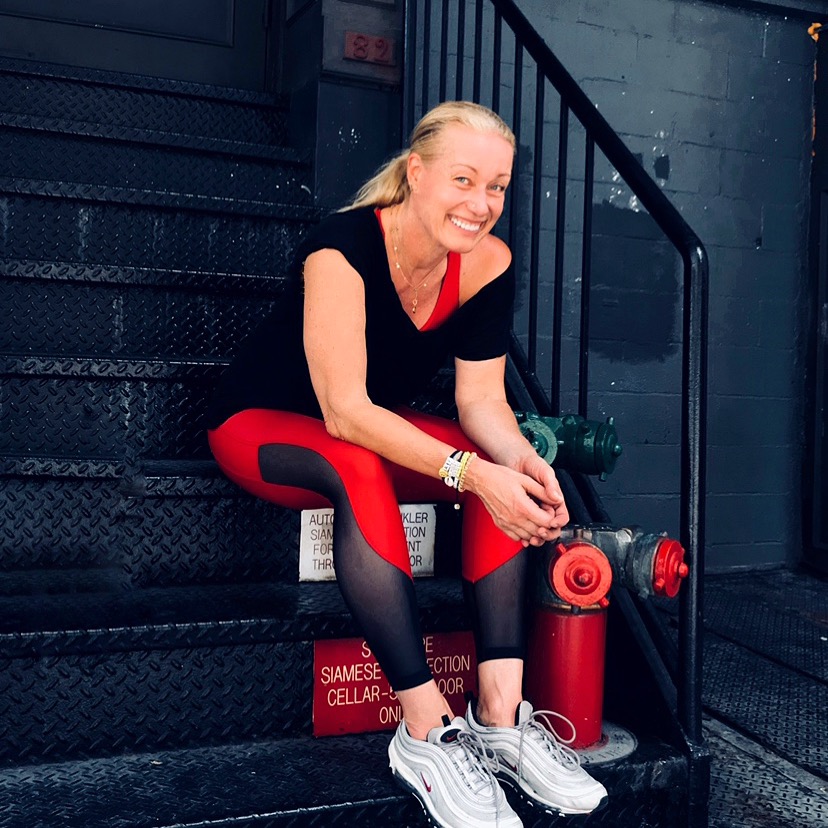 Hanne Sydänmaa
